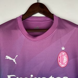 2023-2024 AC Milan third away S-4XL - image 8