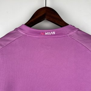 2023-2024 AC Milan third away S-4XL - image 6