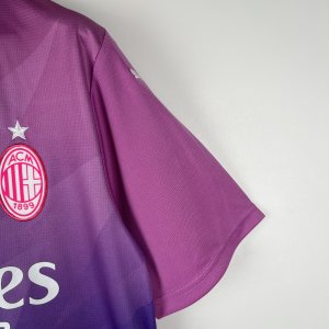 2023-2024 AC Milan third away S-4XL - image 5