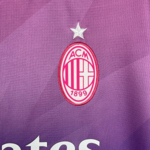 2023-2024 AC Milan third away S-4XL - image 4