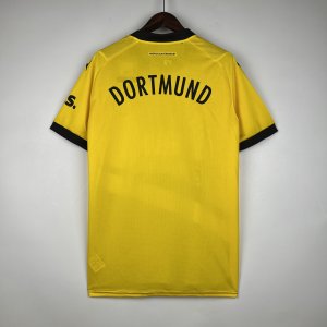 2023-2024 Dortmund Home S-4XL - image 10