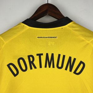 2023-2024 Dortmund Home S-4XL - image 9