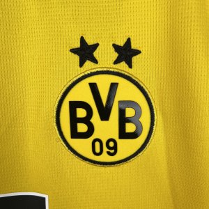 2023-2024 Dortmund Home S-4XL - image 4