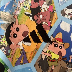 2024 Japan Special Edition (Shin Chan) S-4XL - image 8