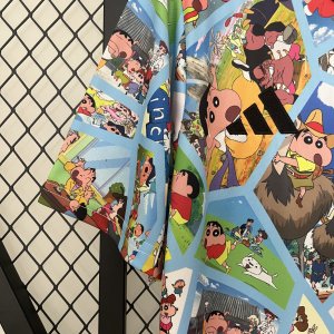 2024 Japan Special Edition (Shin Chan) S-4XL - image 5