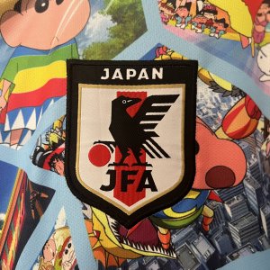 2024 Japan Special Edition (Shin Chan) S-4XL - image 4