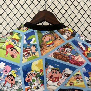 2024 Japan Special Edition (Shin Chan) S-4XL - image 3