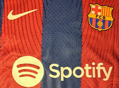 Barcelona Jersey 2023-2024 - image 3