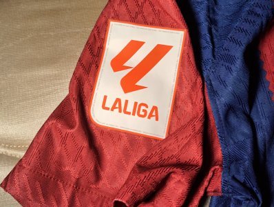 Barcelona Jersey 2023-2024