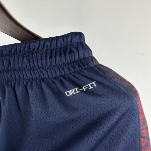 Team USA - Short *Blue* Olympic Games - image 7