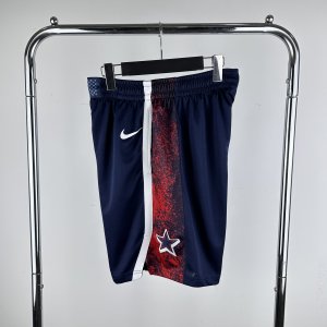 Team USA - Short *Blue* Olympic Games - image 5