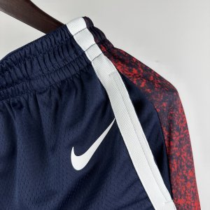 Team USA - Short *Blue* Olympic Games - image 3