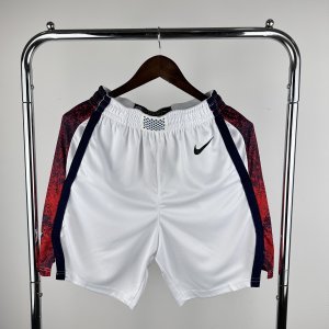Team USA - Short *White* Olympic Games