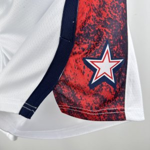 Team USA - Short *White* Olympic Games - image 3