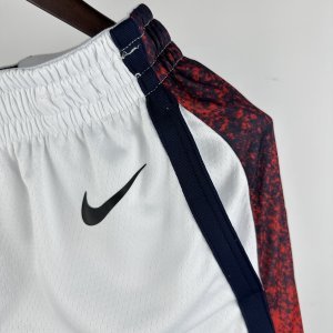 Team USA - Short *White* Olympic Games