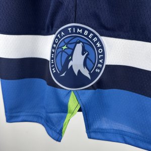 Minnesota Timberwolves - Short *Blue* - image 6