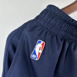 Minnesota Timberwolves - Short *Blue* - image 5