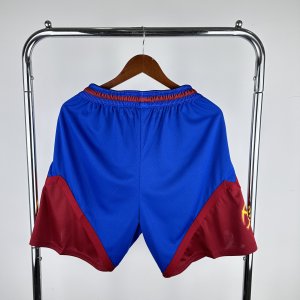 Denver Nuggets - *Blue/Red* Short