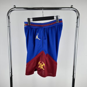 Denver Nuggets - *Blue/Red* Short - image 5