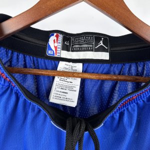 Denver Nuggets - *Blue/Red* Short - image 4