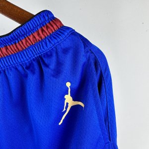 Denver Nuggets - *Blue/Red* Short - image 3