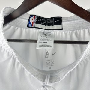 Minnesota Timberwolves - *White* Short - image 6