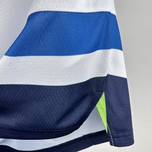 Minnesota Timberwolves - *White* Short - image 5