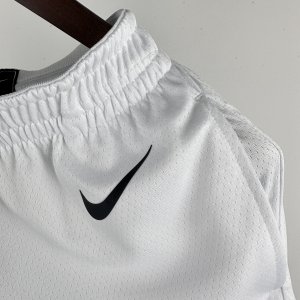 Minnesota Timberwolves - *White* Short - image 3