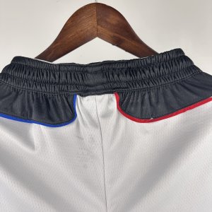 Los Angeles Clippers - *White* Short - image 8