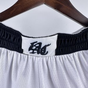 Los Angeles Clippers - *White* Short - image 7