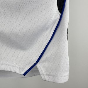Los Angeles Clippers - *White* Short - image 6