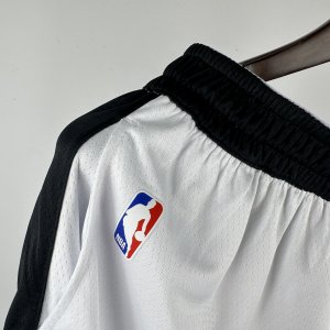 Los Angeles Clippers - *White* Short - image 5