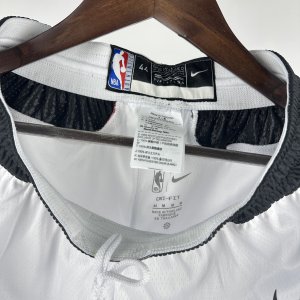 Los Angeles Clippers - *White* Short - image 4