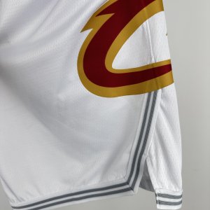 Cleveland Cavaliers - Short *white* - image 9