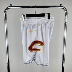 Cleveland Cavaliers - Short *white* - image 6