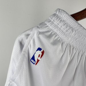 Cleveland Cavaliers - Short *white* - image 4