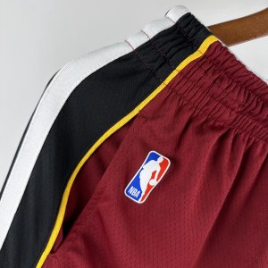Miami Heat - Short *Red* - image 8