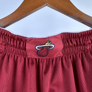 Miami Heat - Short *Red*