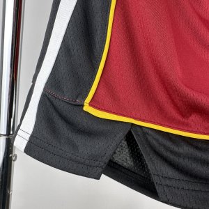 Miami Heat - Short *Red* - image 6