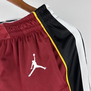 Miami Heat - Short *Red* - image 5