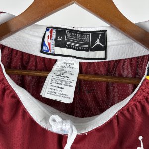 Miami Heat - Short *Red* - image 4