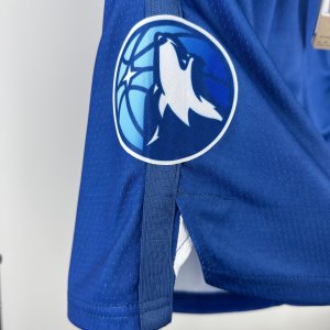 Minnesota Timberwolves - Short *Blue* - image 6