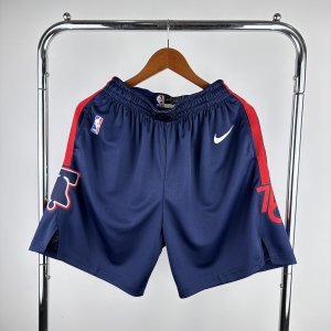 Philadelphia 76ers - Short *Blue/Red*
