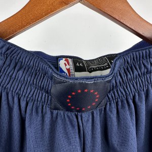 Philadelphia 76ers - Short *Blue/Red* - image 4