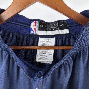 Philadelphia 76ers - Short *Blue/Red* - image 3