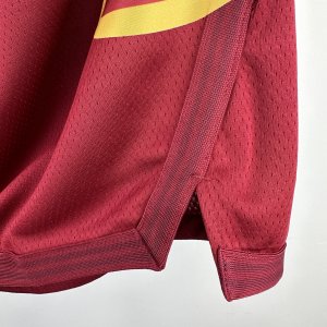 Cleveland Cavaliers - Short *Red/Yellow* - image 8