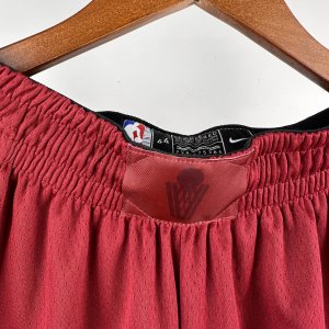 Cleveland Cavaliers - Short *Red/Yellow* - image 6