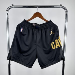 Cleveland Cavaliers - Short *Black - RARE*
