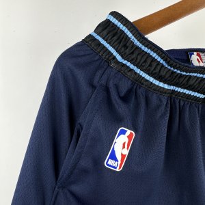 Los Angeles Clippers - Short *Dark Blue* - image 4