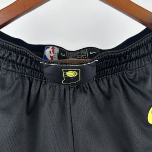 Indiana Pacers - Short *Black / Yellow / Blue* - image 8